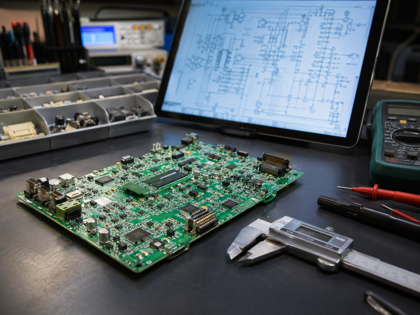 Reverse Engineering image